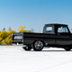 Illustration for article titled Your Classic Chevrolet C10 Wallpaper Is Here